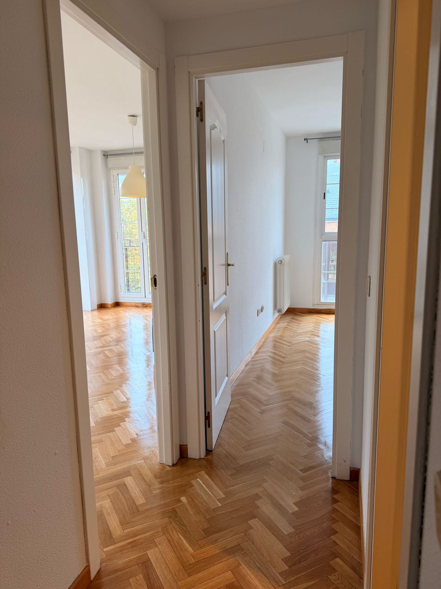 Piso en calle Bahía de Almería, 13 - Foto 8