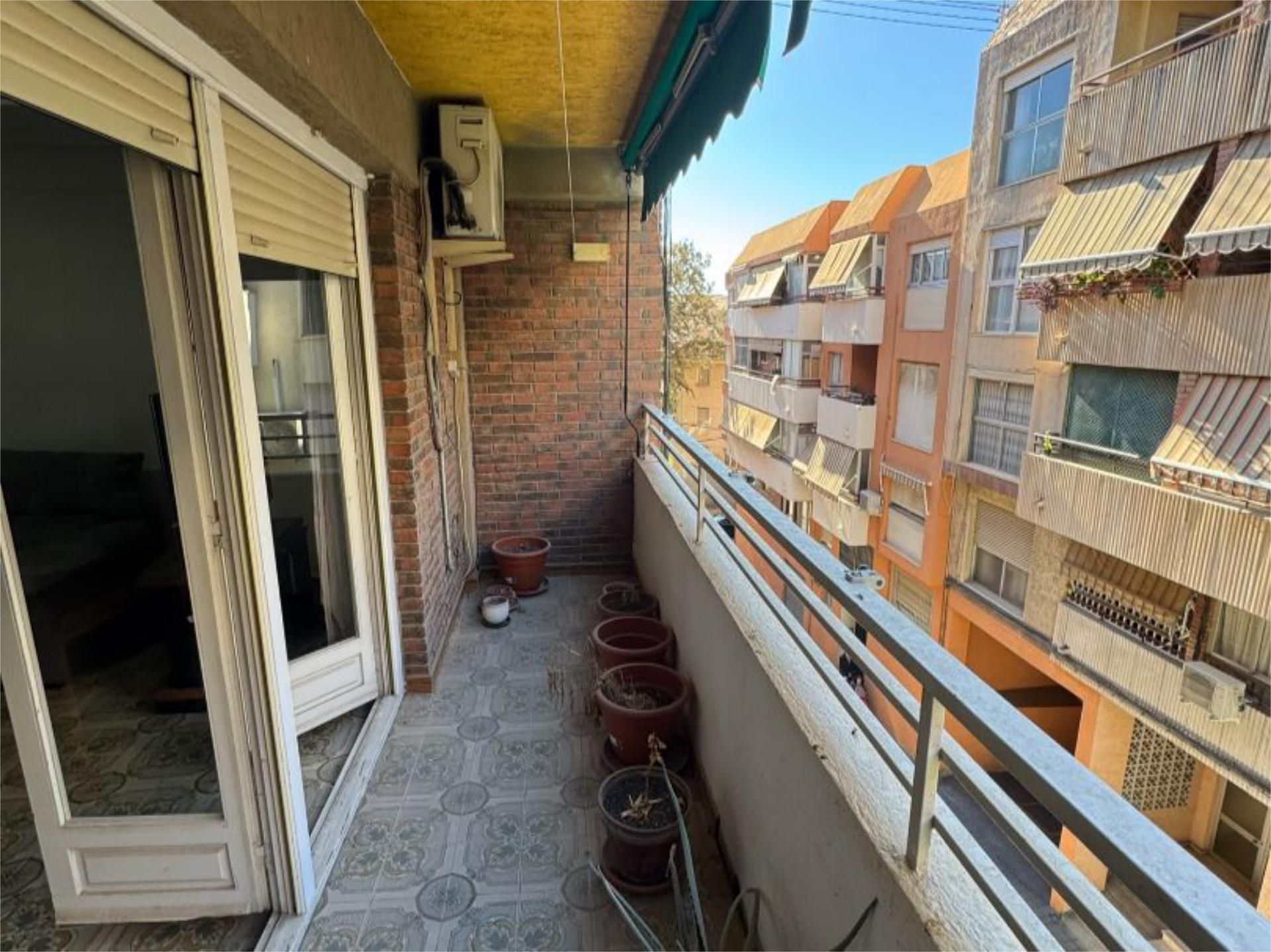 Piso en  Calle Ingeniero Sanchiz Pujalte 19 - Foto 19