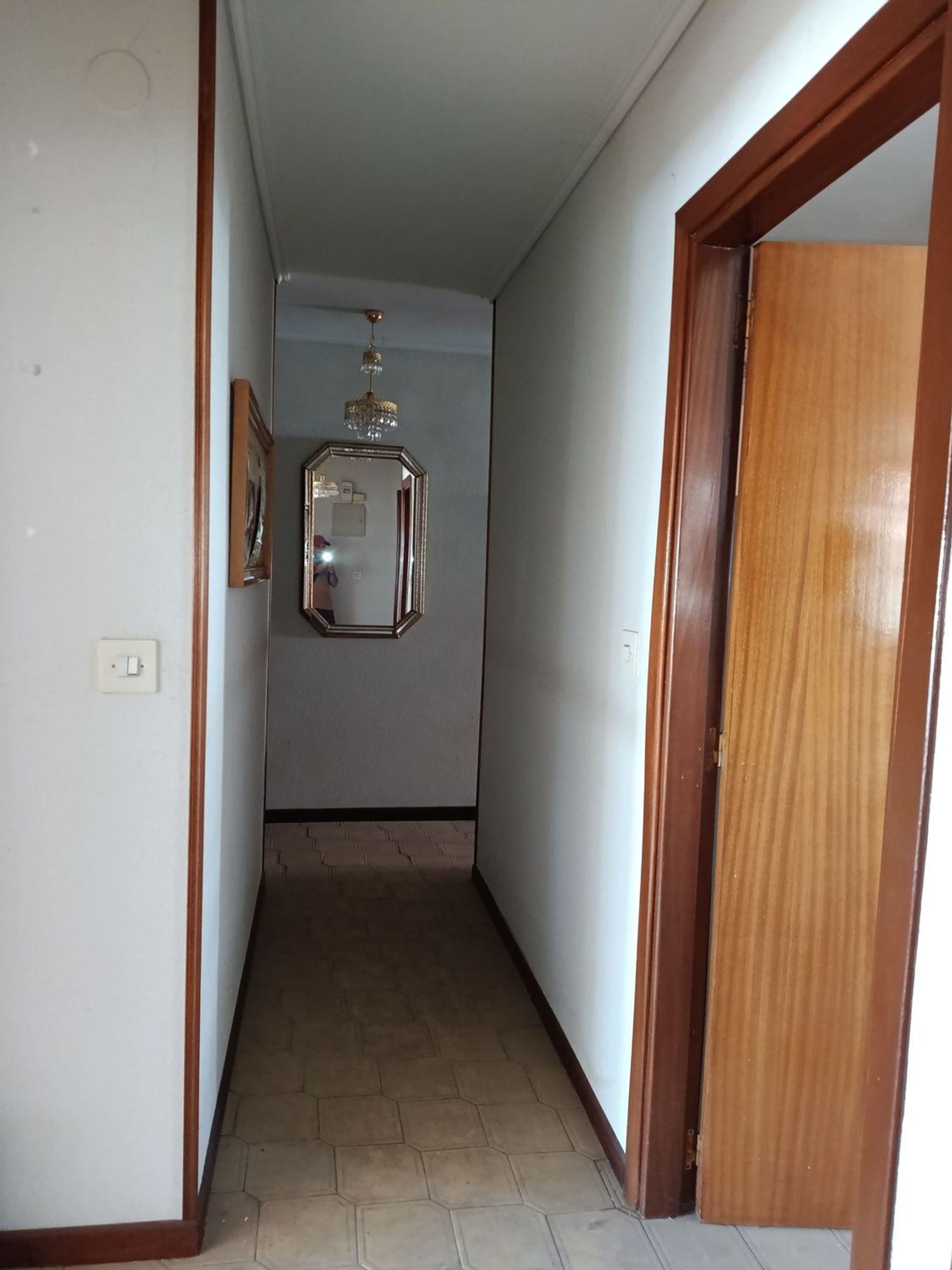 Piso en Avenida de América, 18, Zona Alta, Zona Alta - Foto 4
