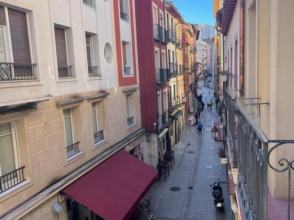 Piso en Calle Capitán Gallarza, 17, Casco Antiguo, Casco Antiguo - Foto 11