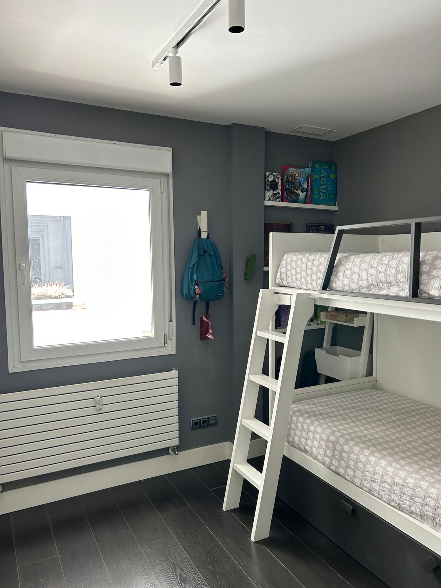 Piso en calle Velázquez, 124 - Foto 8