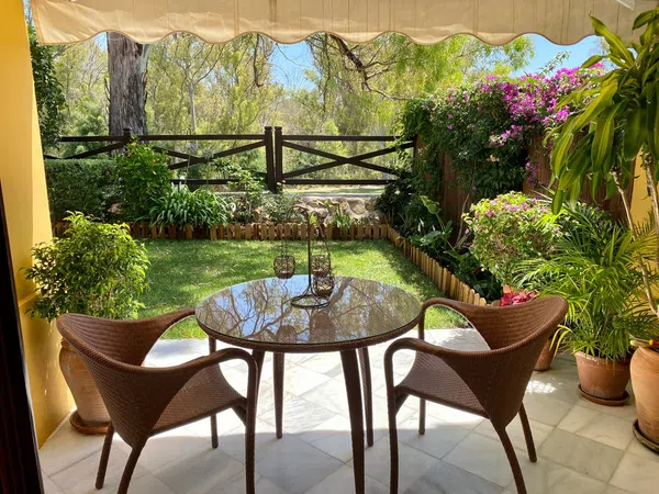 Chalet pareado en camino Cortes, 2 local - Foto 22