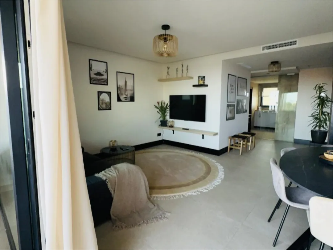 Piso en  Urbanizacion N Andalucia J 9 - Foto 11