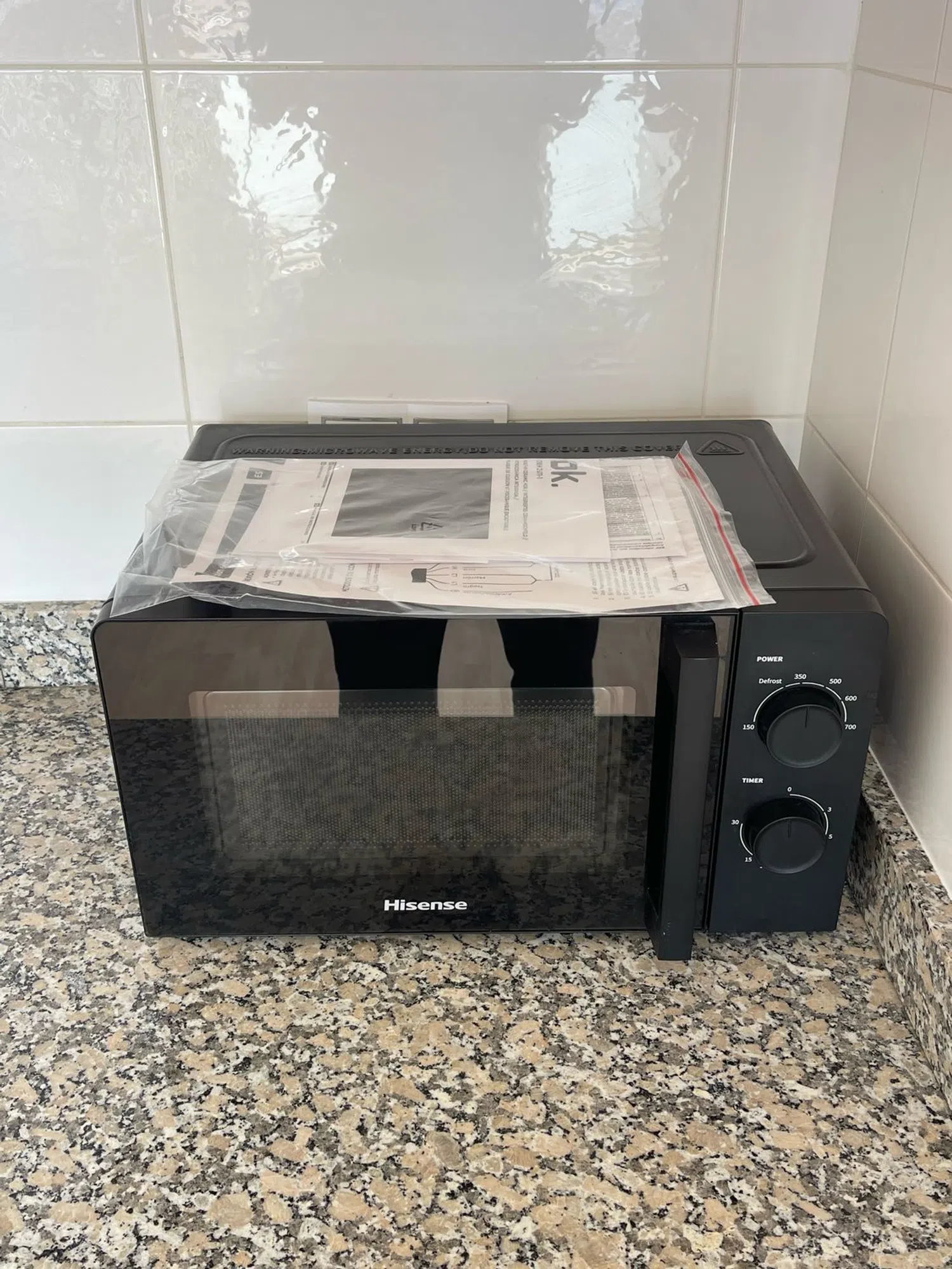 Piso en calle de la Garita, 33 - Foto 15