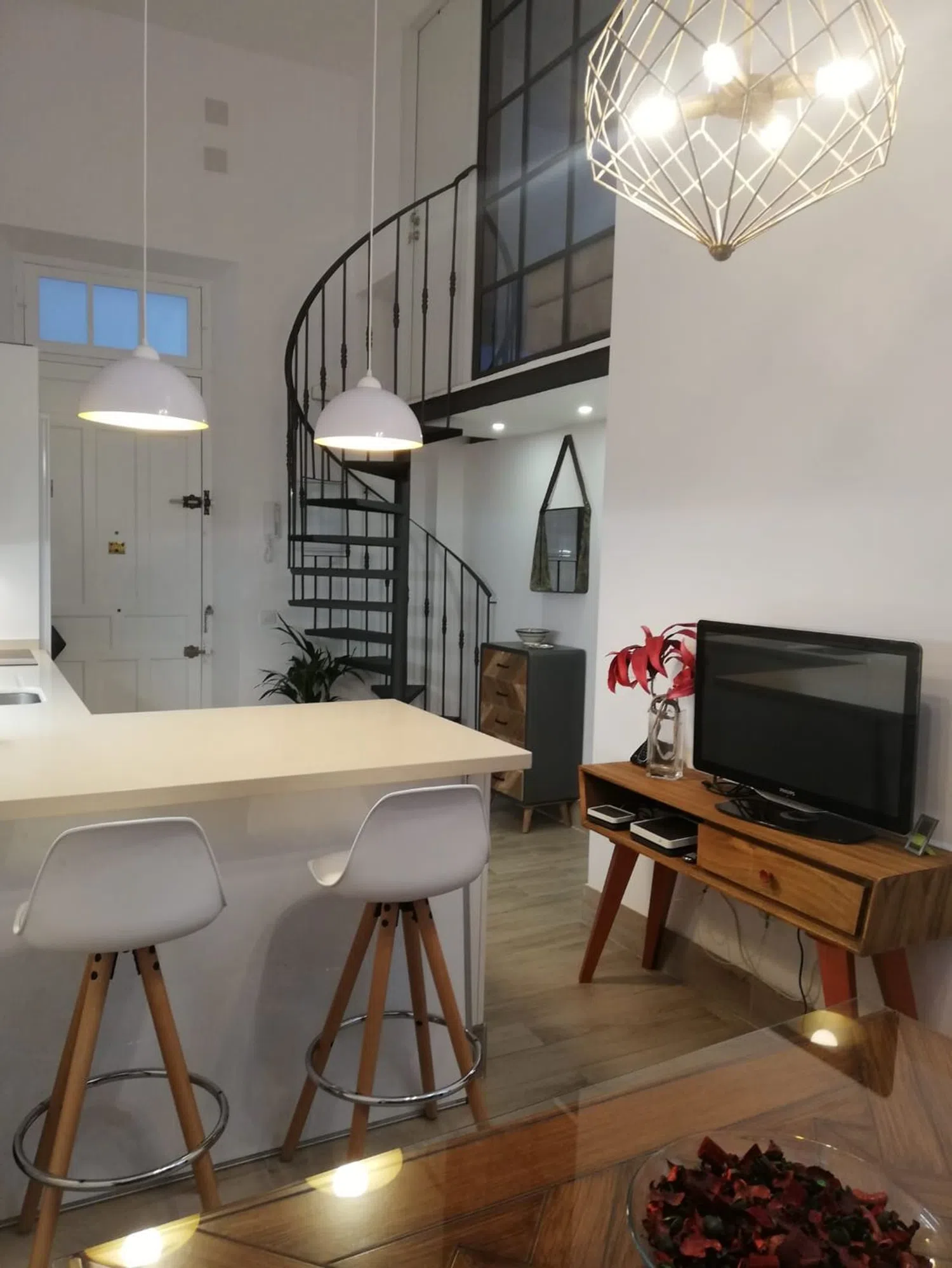 Dúplex en calle Alfarería, 128 - Foto 17