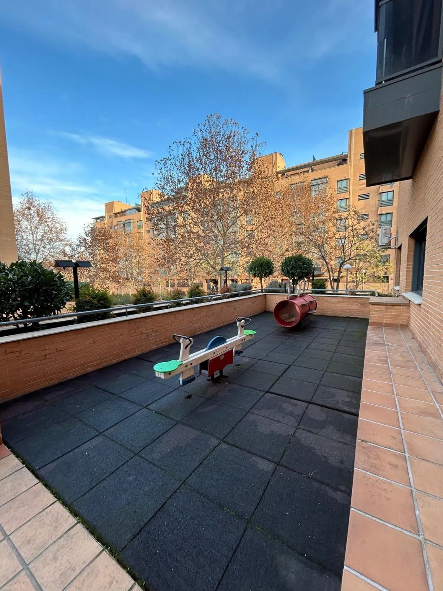 Piso en calle de Aracne, 21 - Foto 38