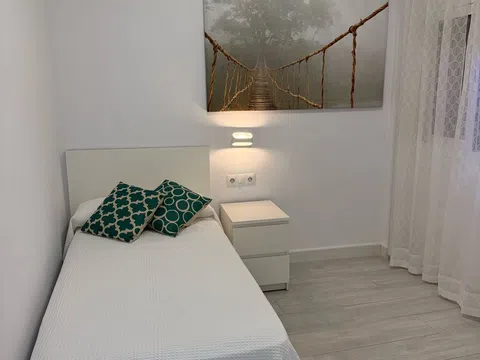 Piso en paseo Reding, 29 - Foto 15