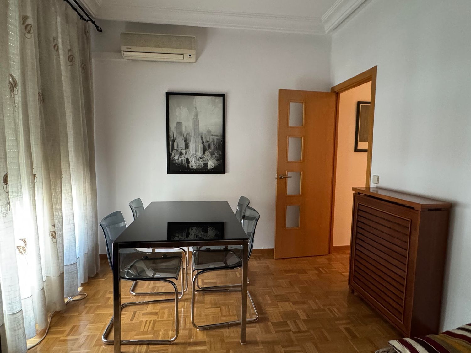 Piso en Calle de Rodríguez San Pedro, 25 - Foto 2