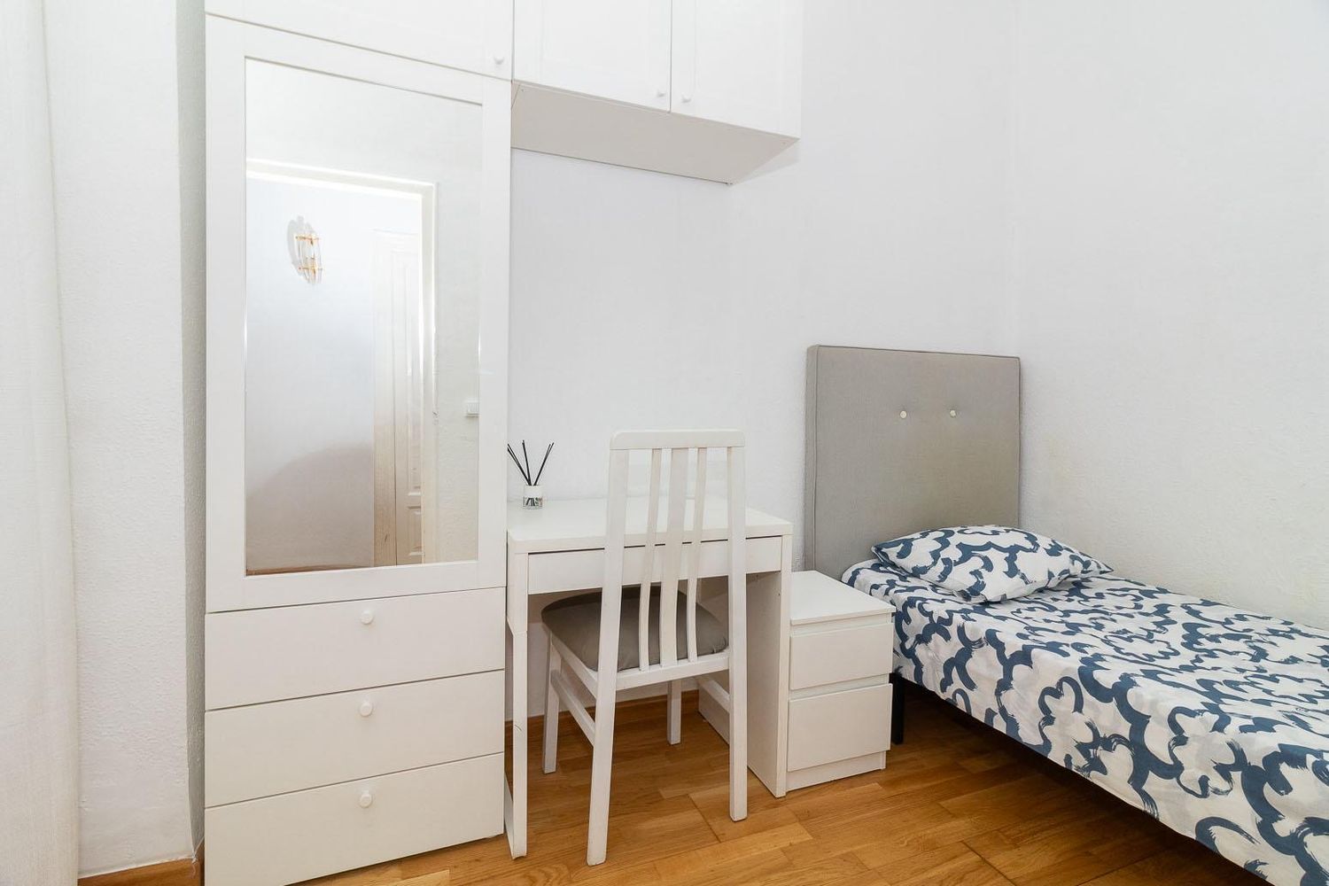 Piso en Calle D'Alberic, 31, Arrancapins - Foto 12