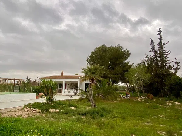 Casa independiente en calle 10 s/n - Foto 7