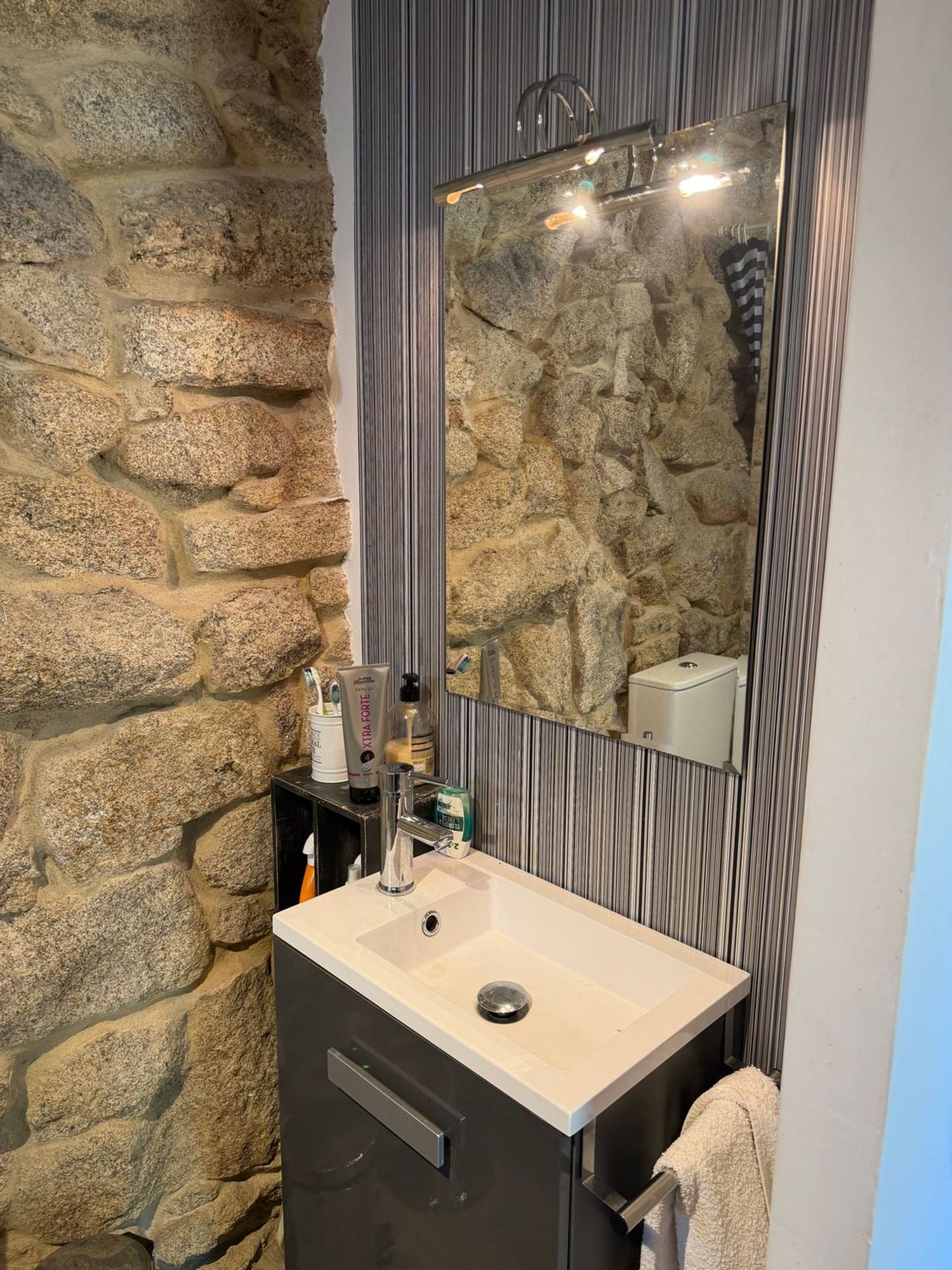 Casa rural en Suigrexa-Serantes, 15 - Foto 10