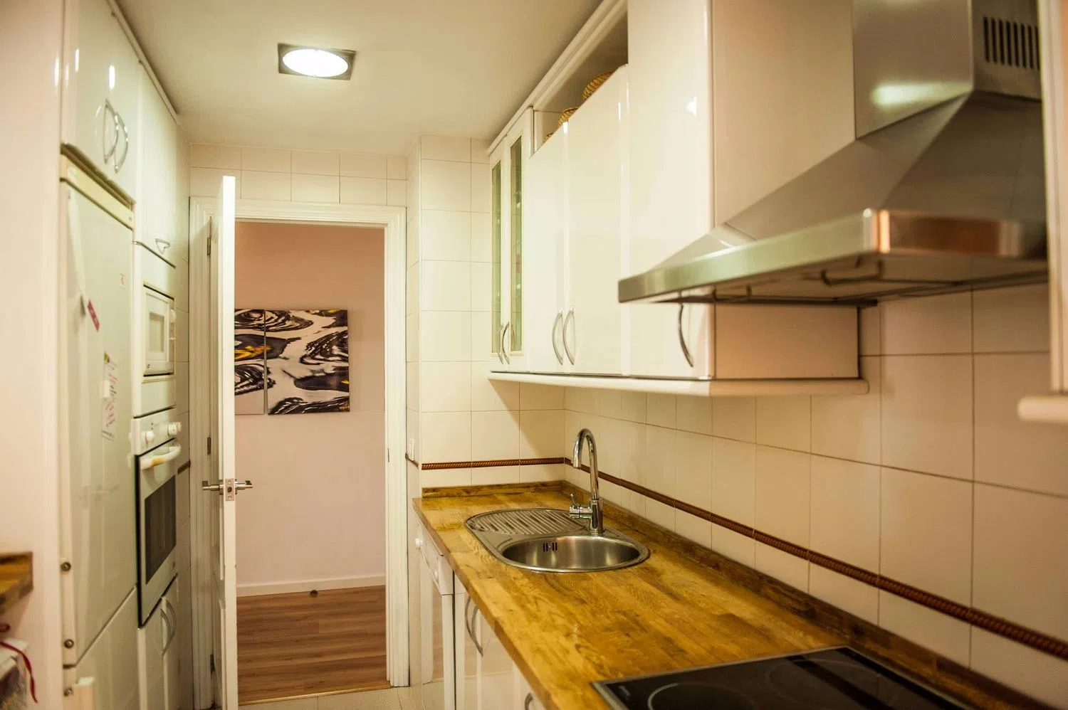 Piso en calle Carlinga, 5 - Foto 6