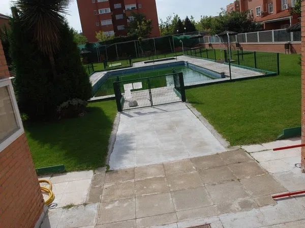 Chalet adosado en calle Escuelas, 2 - Foto 32