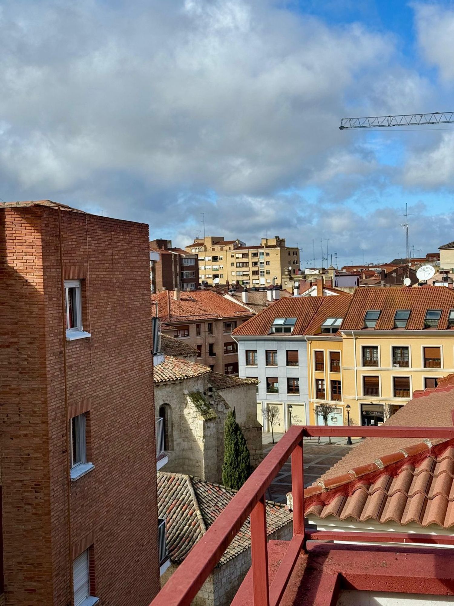 Ático en Calle Pedro Fernández de Pulgar, 6, Centro, Centro - Foto 4