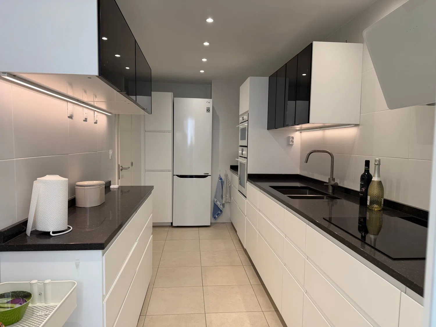 Piso en calle Quevedo, 8 - Foto 12