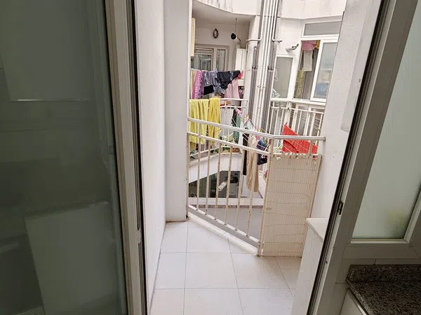 Piso en Calle San Ignacio de Loyola, 8, Alto de la Jabonería - Foto 11