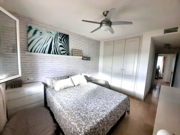 Ático en avenida Retamar, 55 - Foto 12