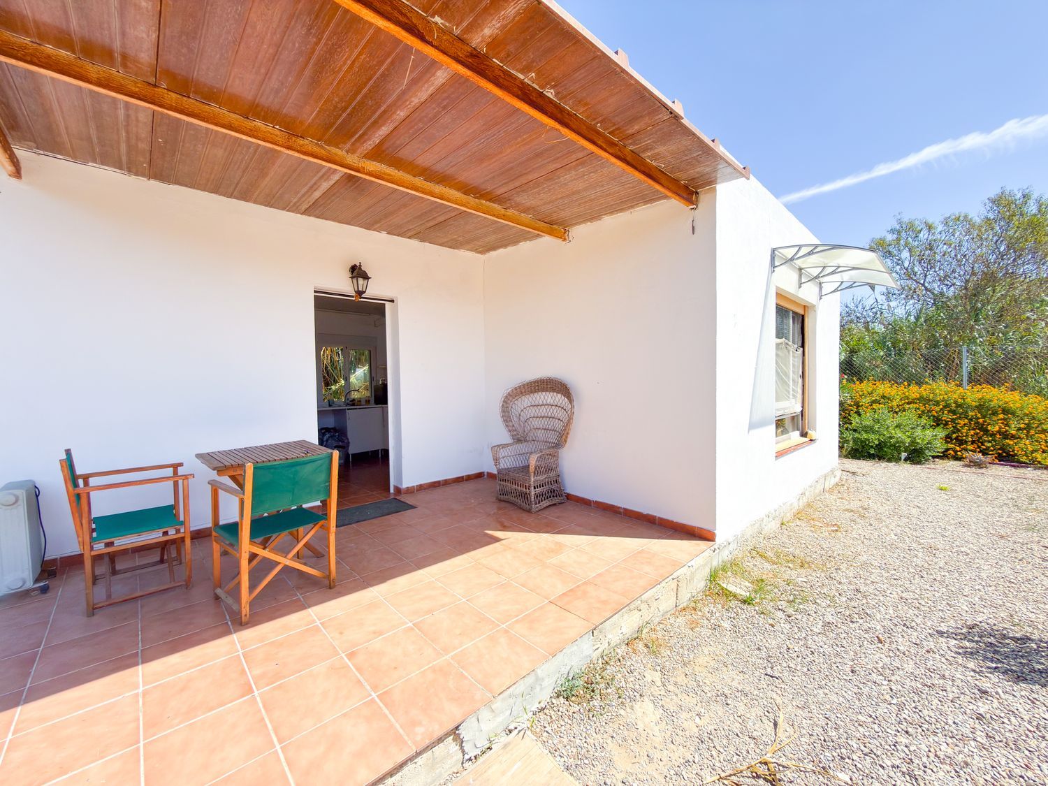 Casa o chalet independiente en Camino Islas Chafarinas, 10, Novo Sancti Petri, Novo Sancti Petri - Foto 2