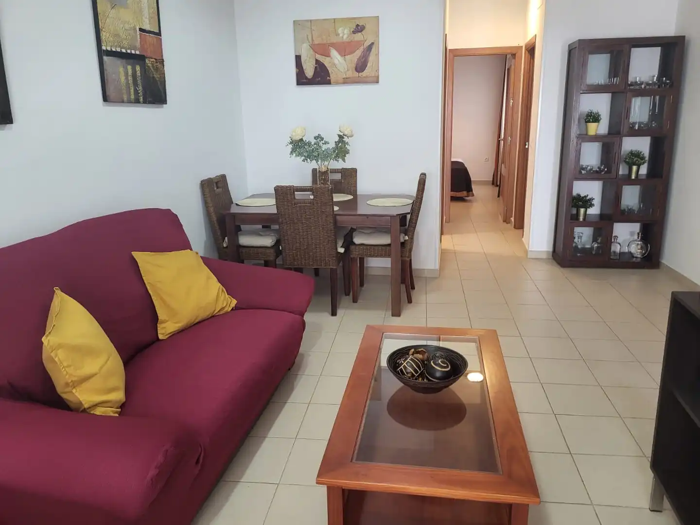 Apartamento en  Calle Espinel 9 - Foto 2