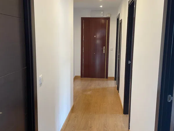 Piso en calle Clara del Rey, 43