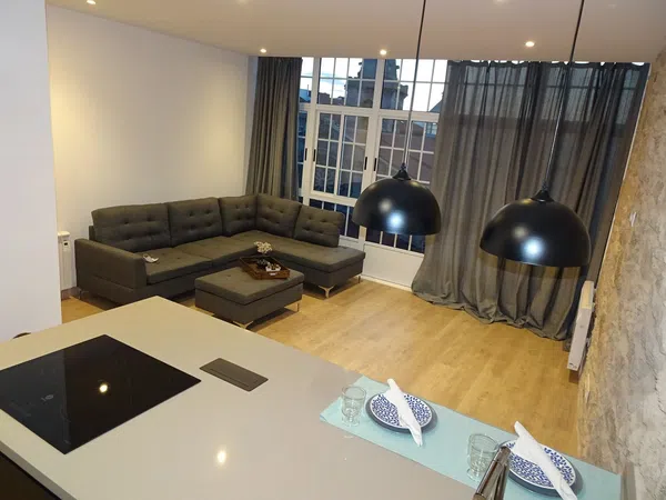 Piso en calle Sinagoga, 20 - Foto 9