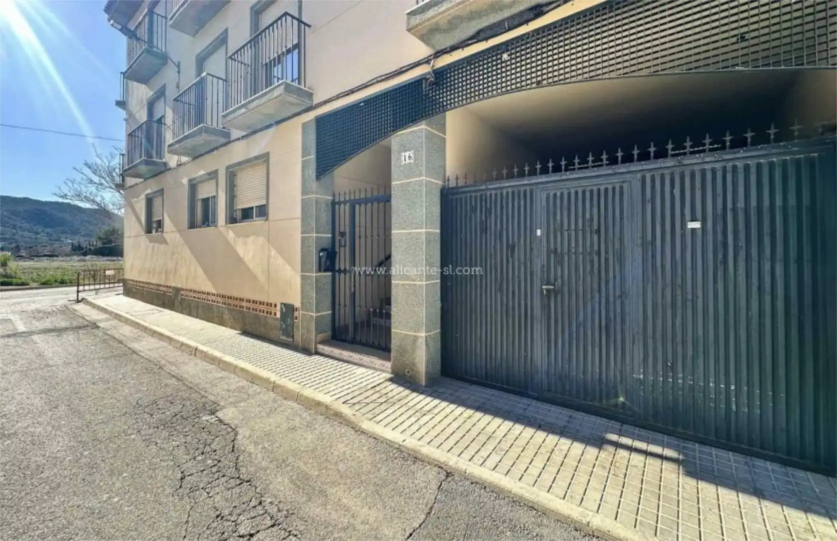 Piso en  Calle Donante 10 - Foto 8
