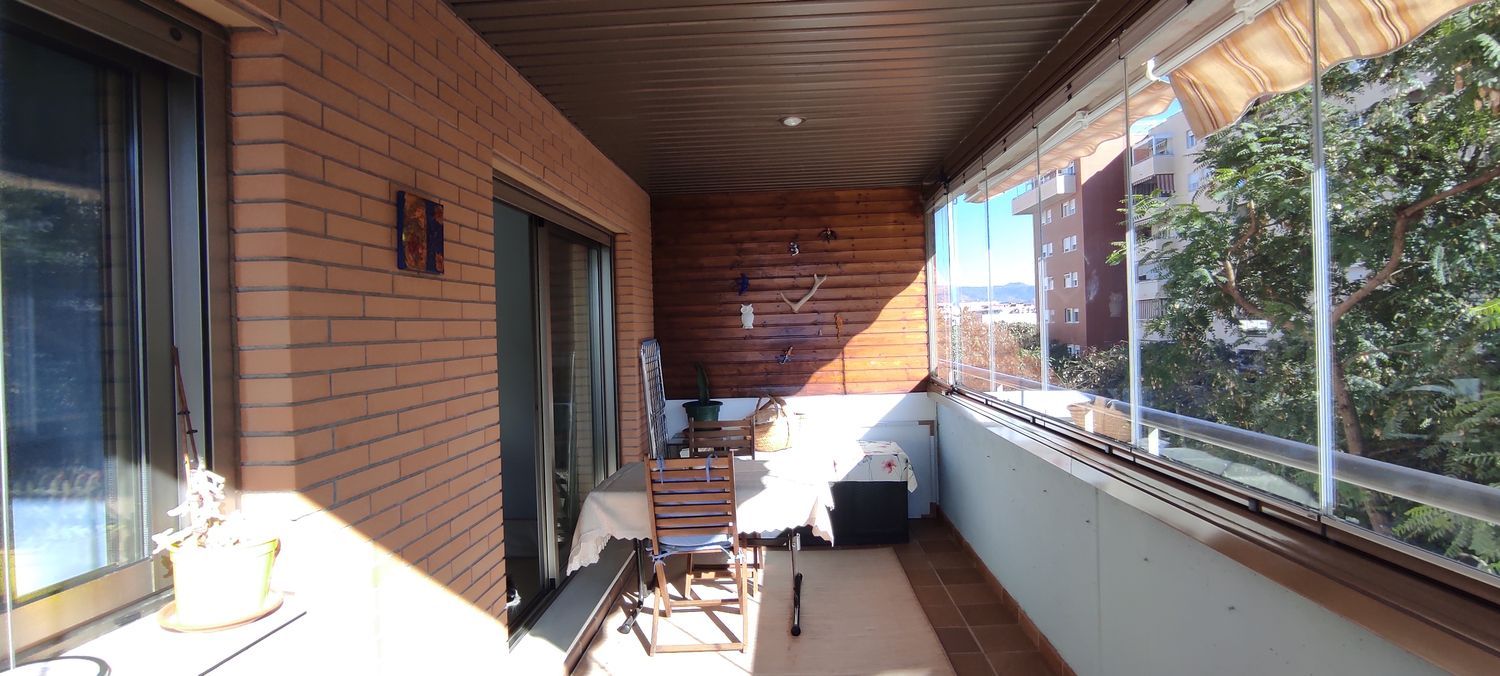 Piso en Avenida Imperio Argentina, 5, Finca el Pato - Torre del Río - Foto 7