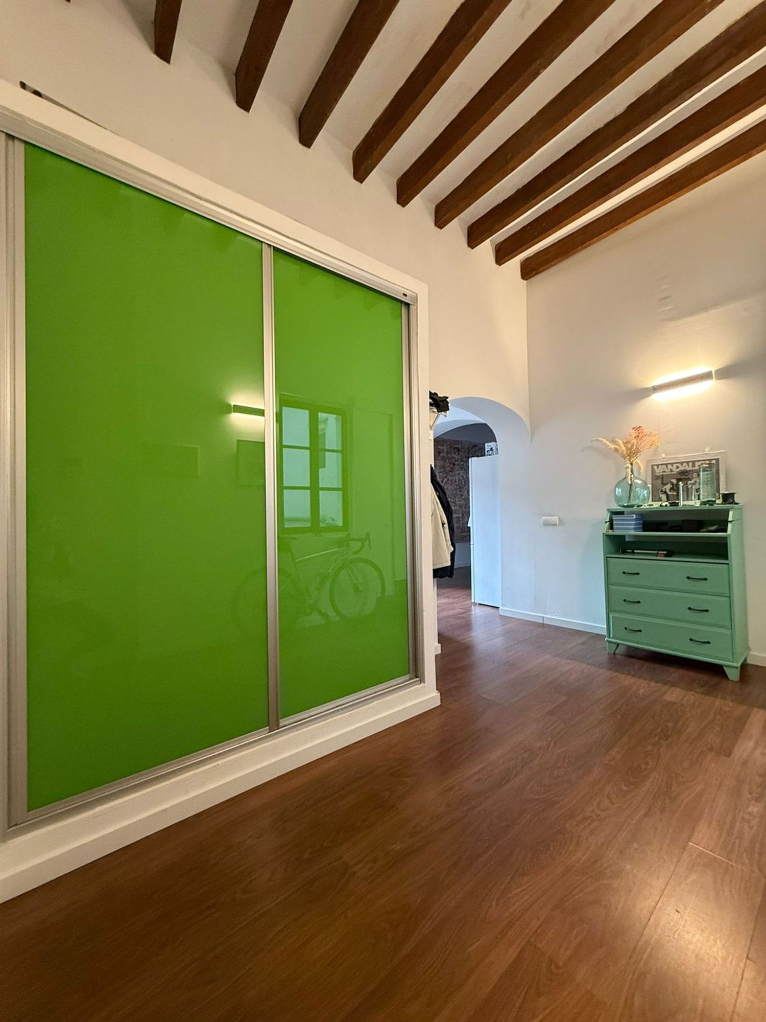 Piso en calle de Santa Clara, 2 - Foto 3