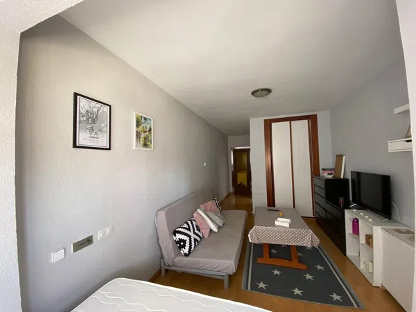 Estudio en calle Mauricio Legendre, 16 - Foto 10