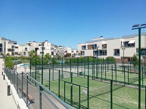 Estudio en Avenida del Camino de lo Cortao, 14, Pol. Industrial sur, Pol. Industrial sur - Foto 12