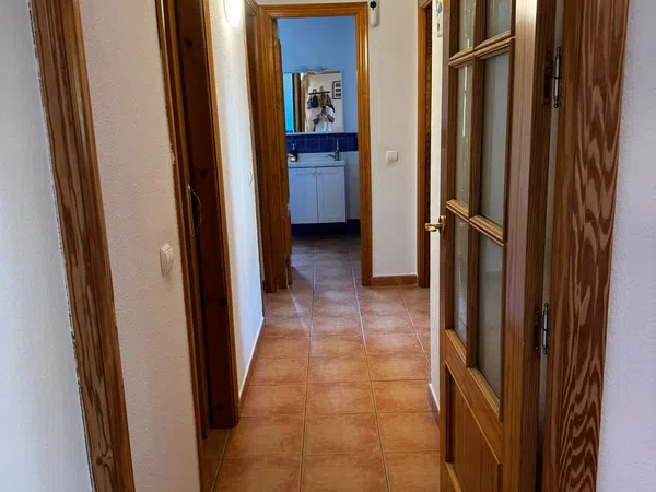 Piso en Calle Ciaurriz, 1 ResidencialVirgendelRoco - Foto 7