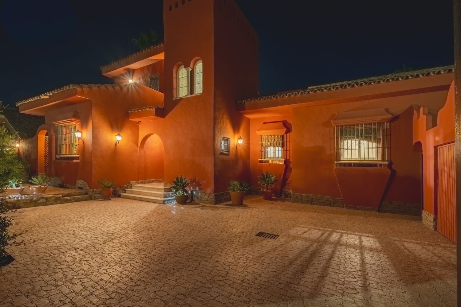Casa o chalet independiente en Calle Aníbal, 51, Novo Sancti Petri, Novo Sancti Petri - Foto 12