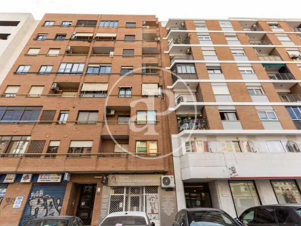 Piso en Avenida del Cid, Patraix - Foto 30