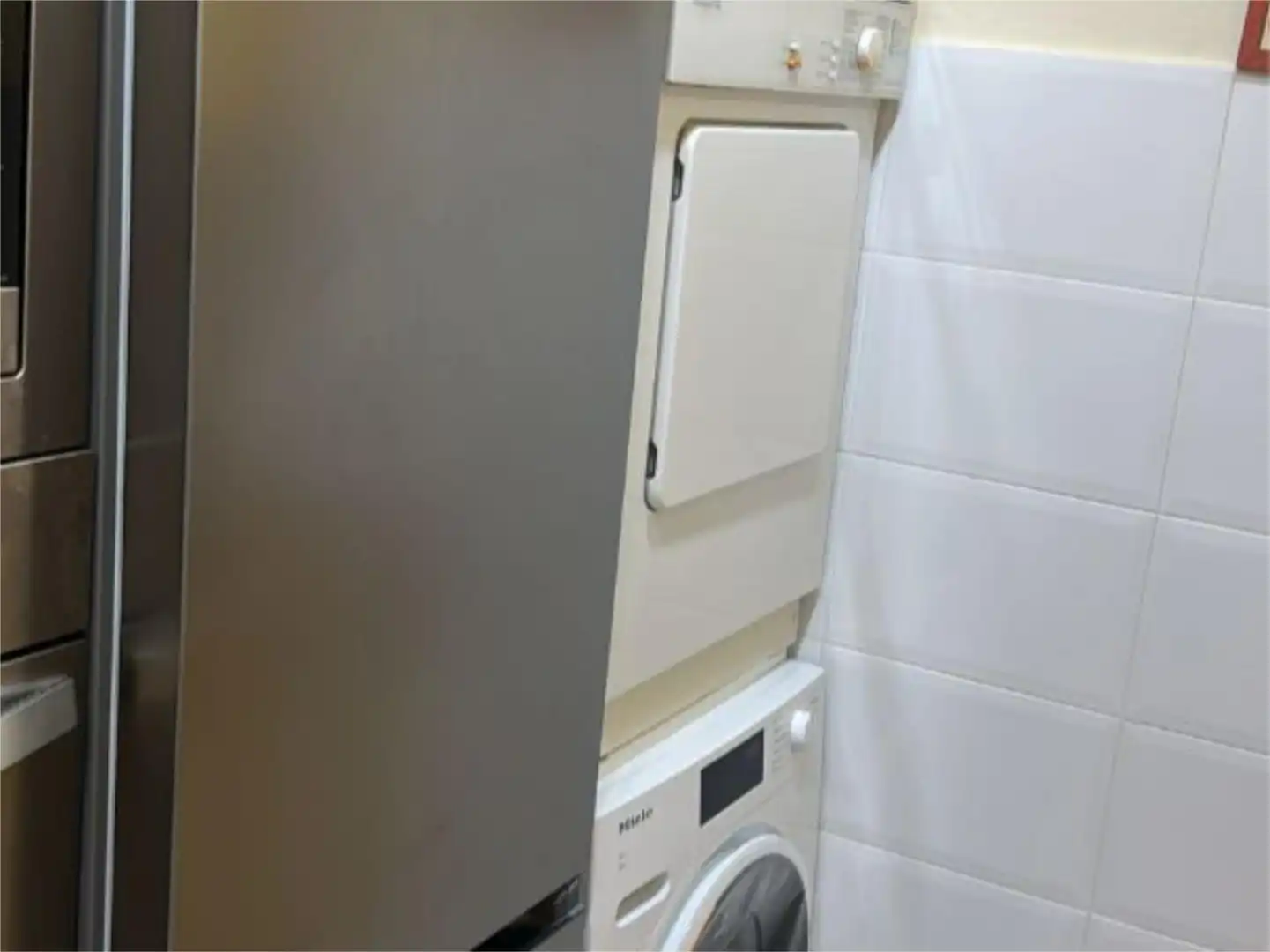 Piso en  Calle Luján Pérez 22 - Foto 16