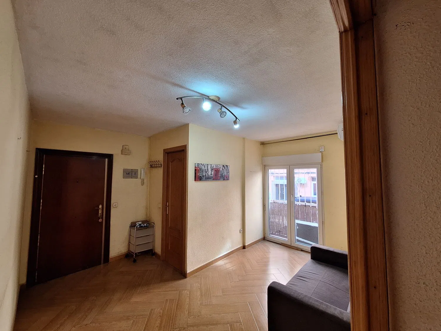 Piso en calle de Sandalio López, 19