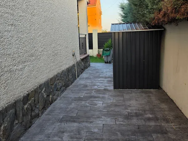 Casa o chalet independiente en Calle de San Sebastián de los Reyes, 15 - Foto 24