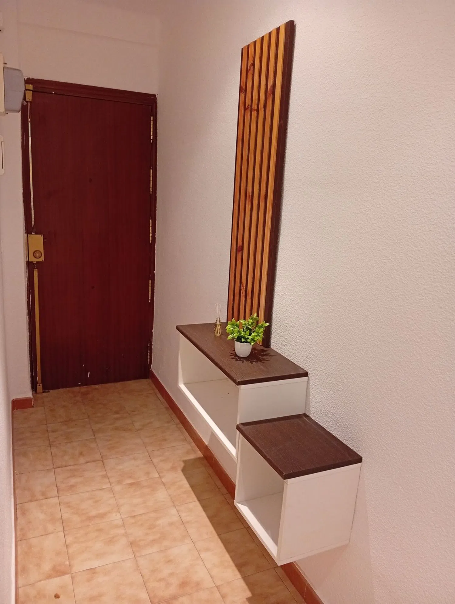 Piso en calle Infanta Doña María, 65 - Foto 19