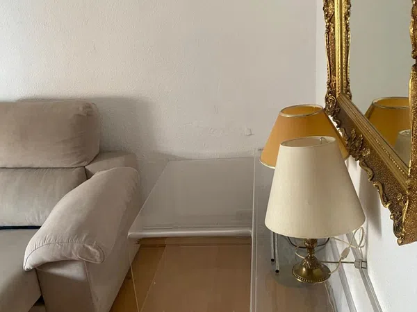 Piso en Calle de José García Sánchez, 26, Ciudad Jardín - Parque Roma - Foto 3