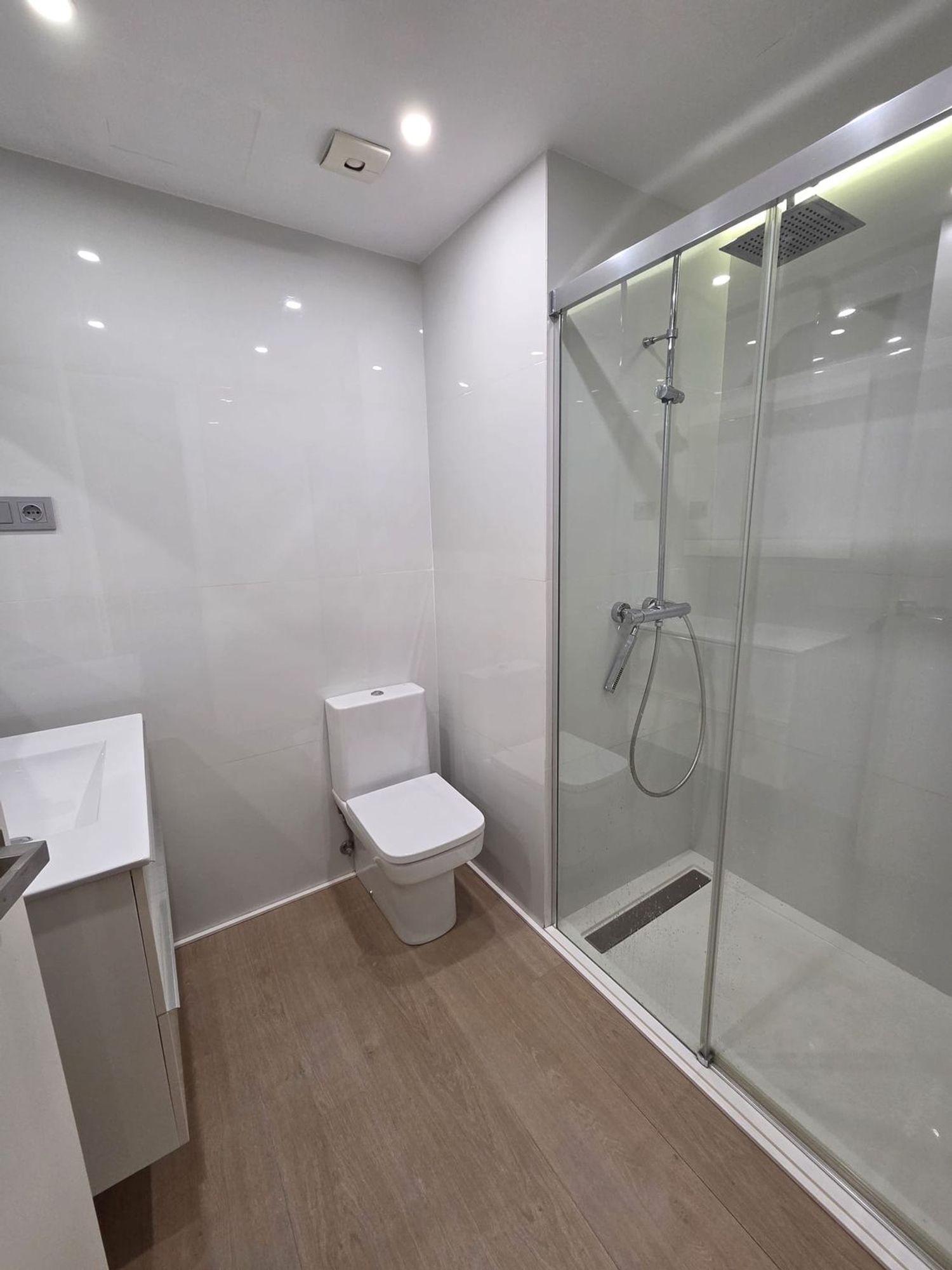 Piso en avenida de Cánovas del Castillo, 5 - Foto 2