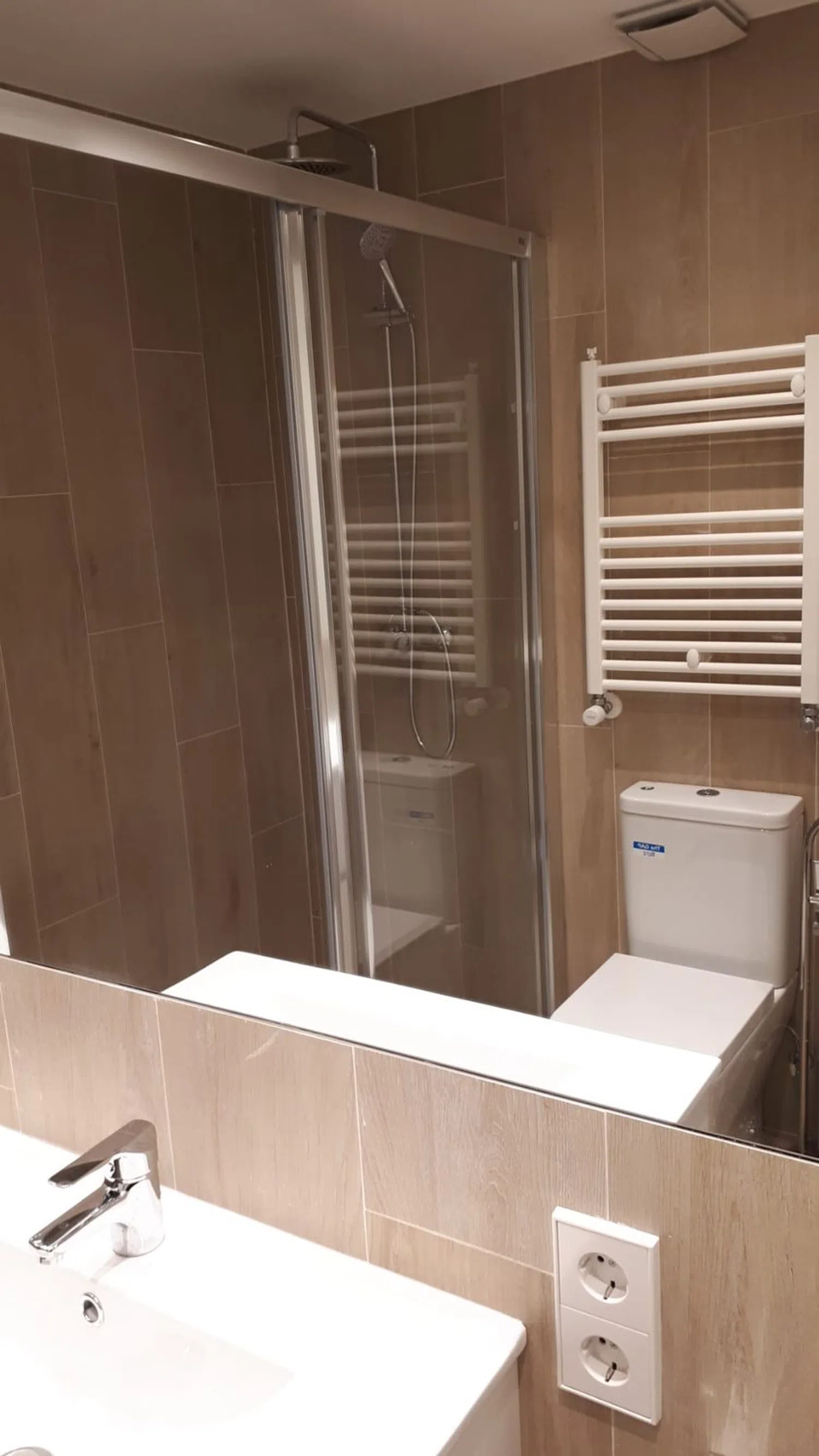 Dúplex en calle de Modesto Lafuente, 84 - Foto 11