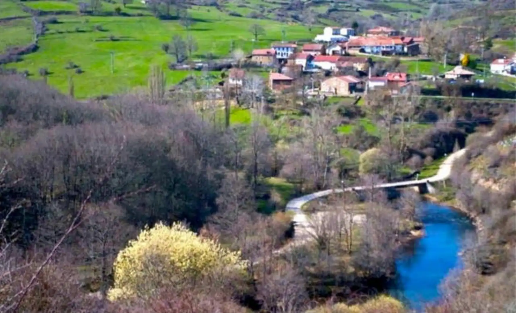 Chalet en Bustasur, Las Rozas de Valdearroyo - Foto 7