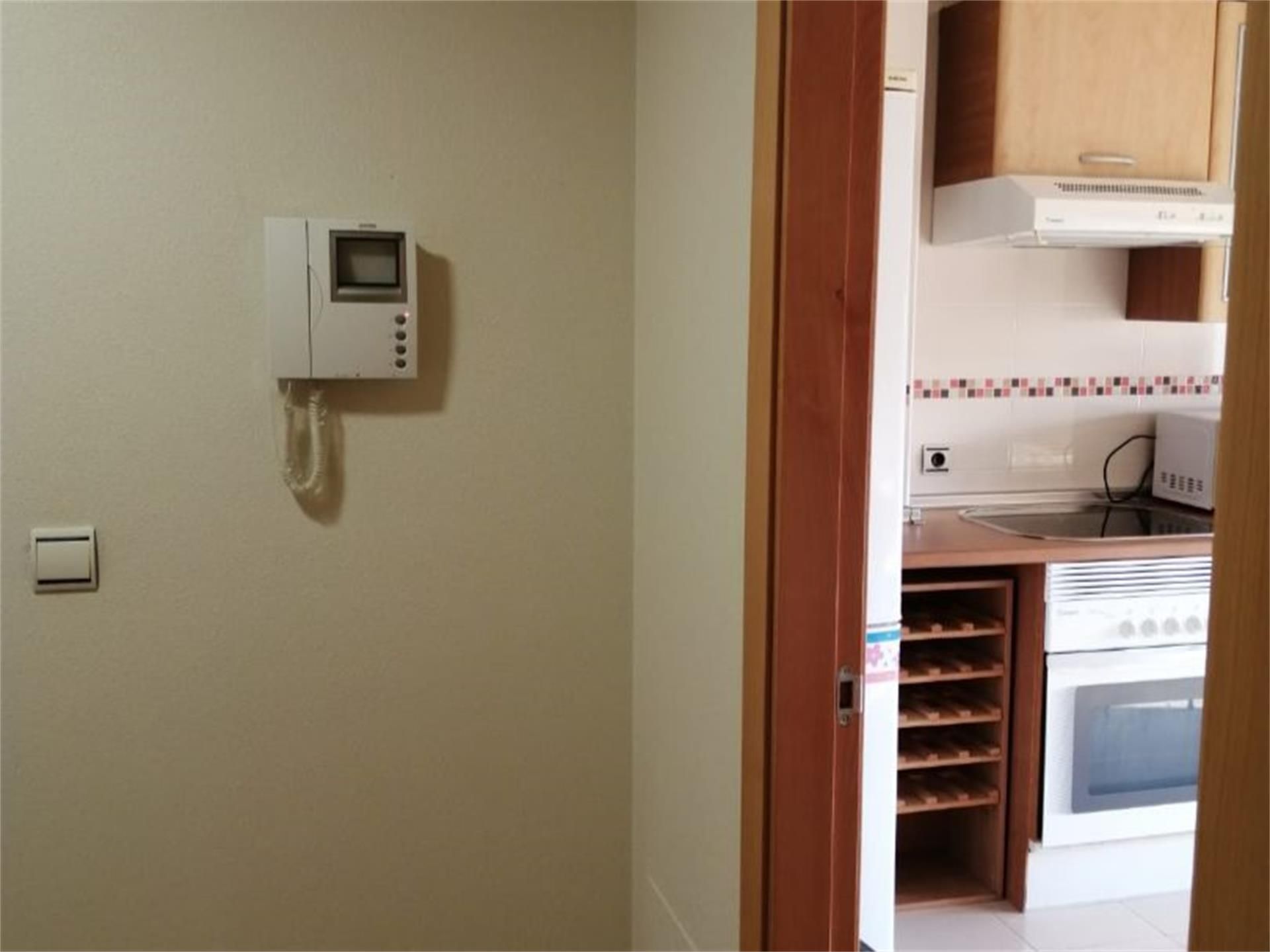 Piso en  Avenida Don Juan de Borbón 53 - Foto 26