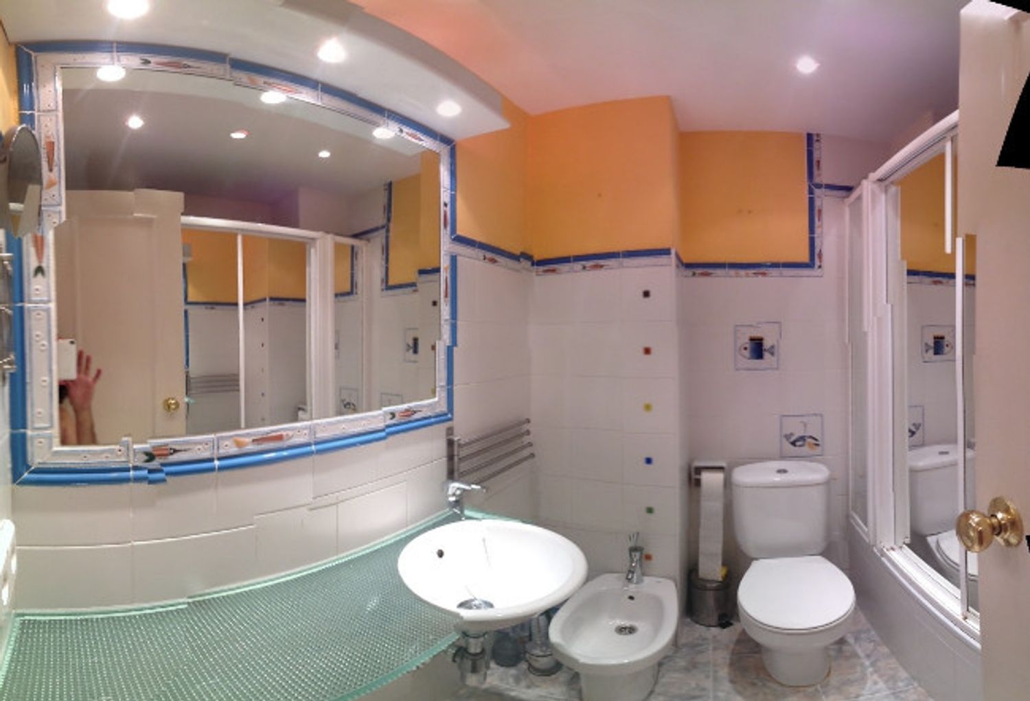 Piso en calle Arabial, 116 - Foto 14