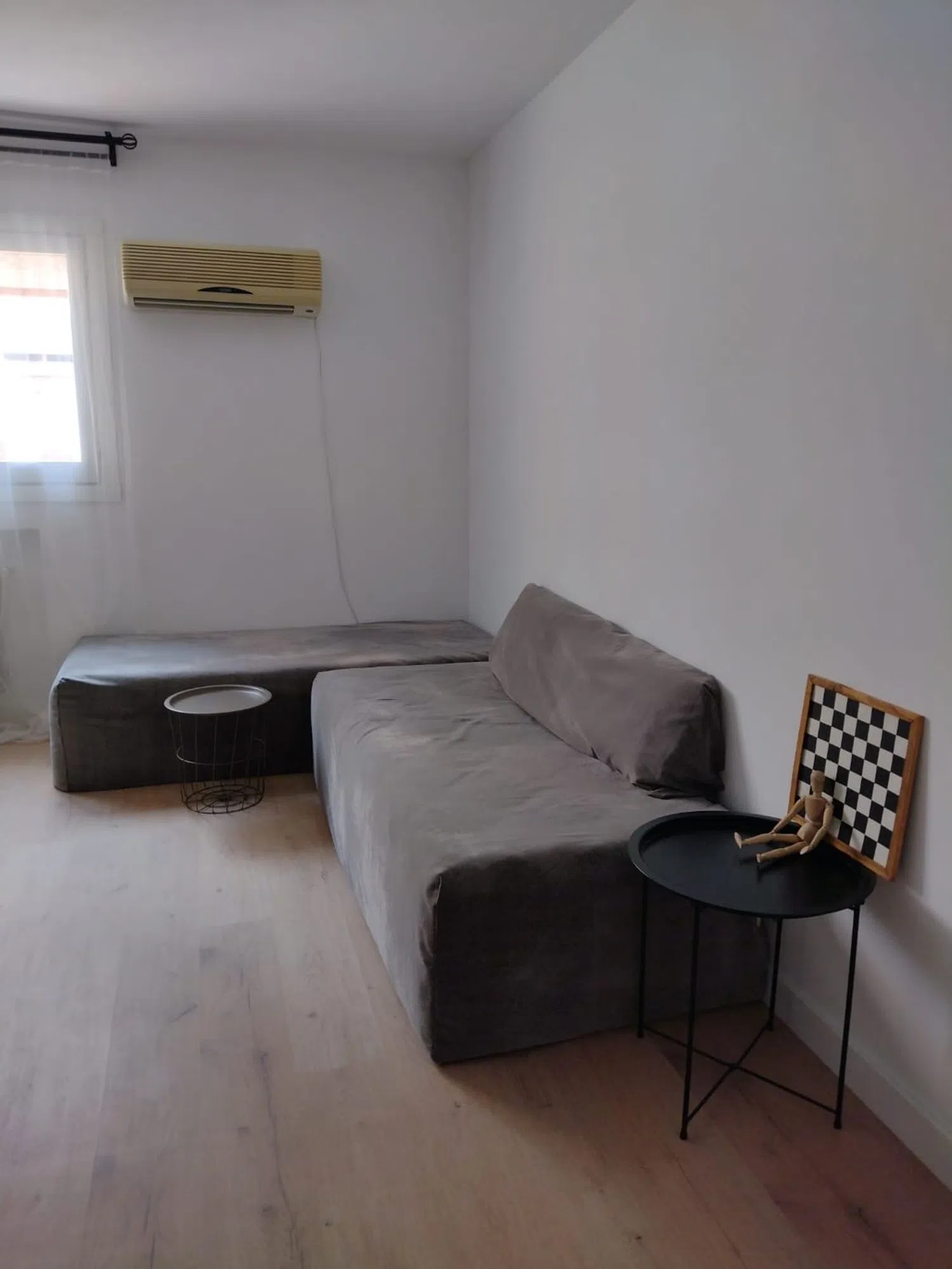 Piso en calle de Joaquín María López, 41 - Foto 3