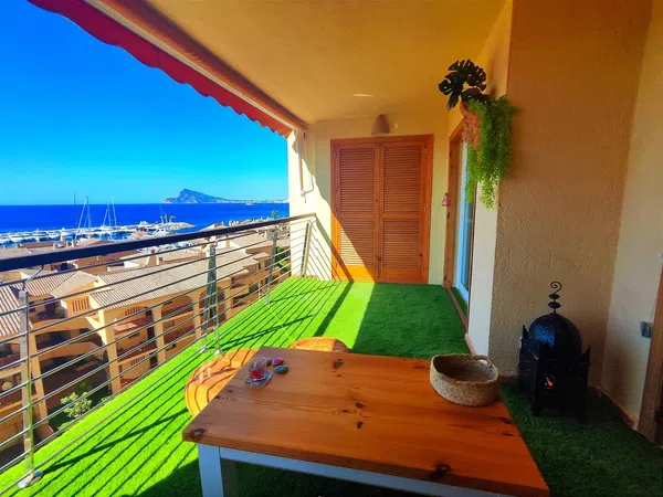 Piso en Calle Currica, 41, Zona de Mascarat, Zona de Mascarat - Foto 1
