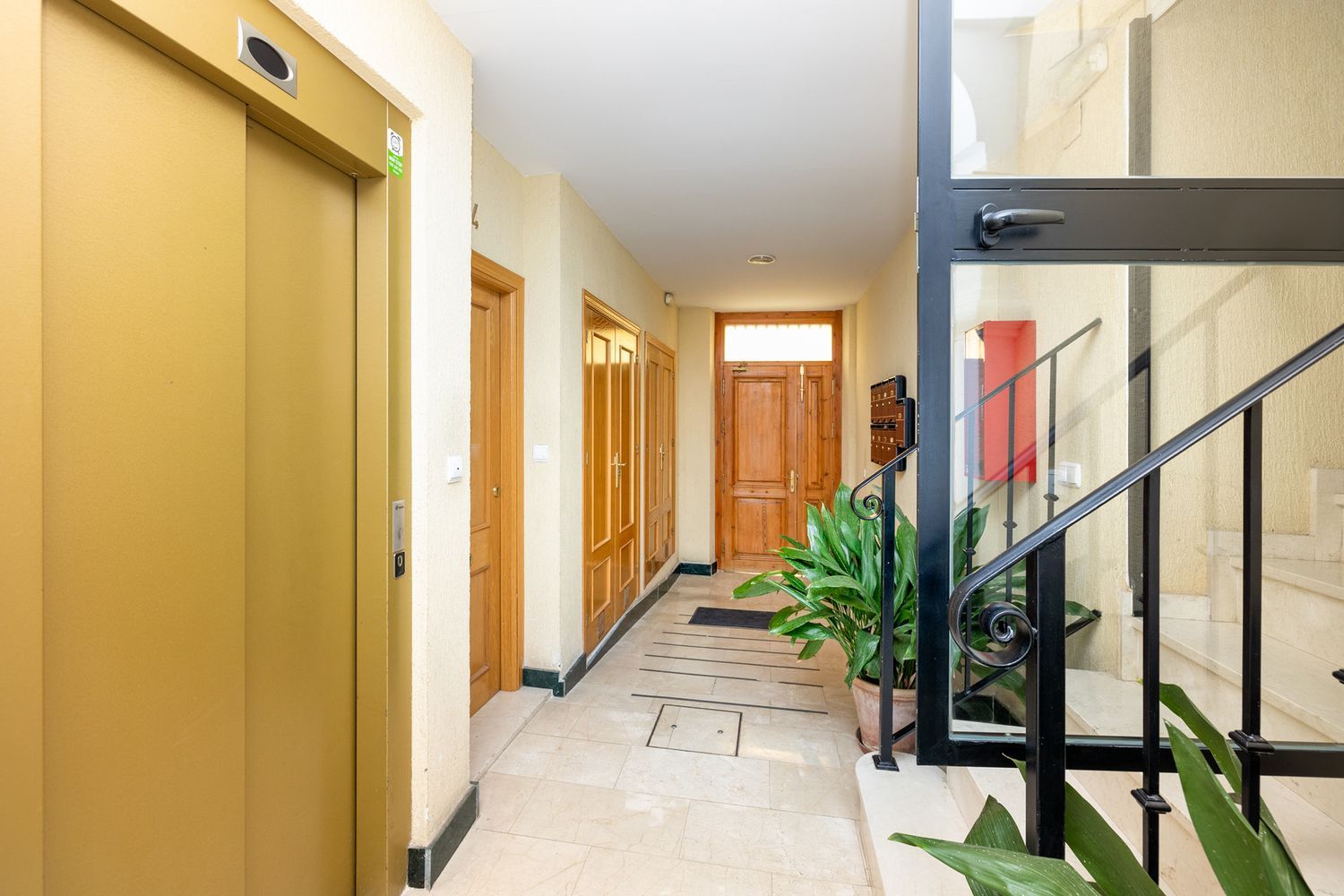 Piso en Calle Belén, 6, Cuesta Escoriaza - Barranco del Abogado - Foto 16