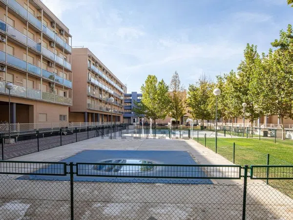 Piso en Paseo de la Fraternidad, 2 V - Foto 34