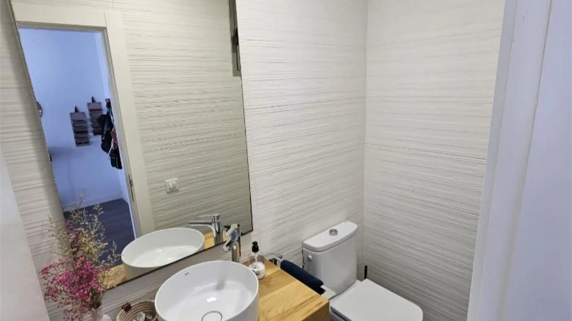 Casa adosada en  Calle Francisco de La Torre 31 - Foto 13