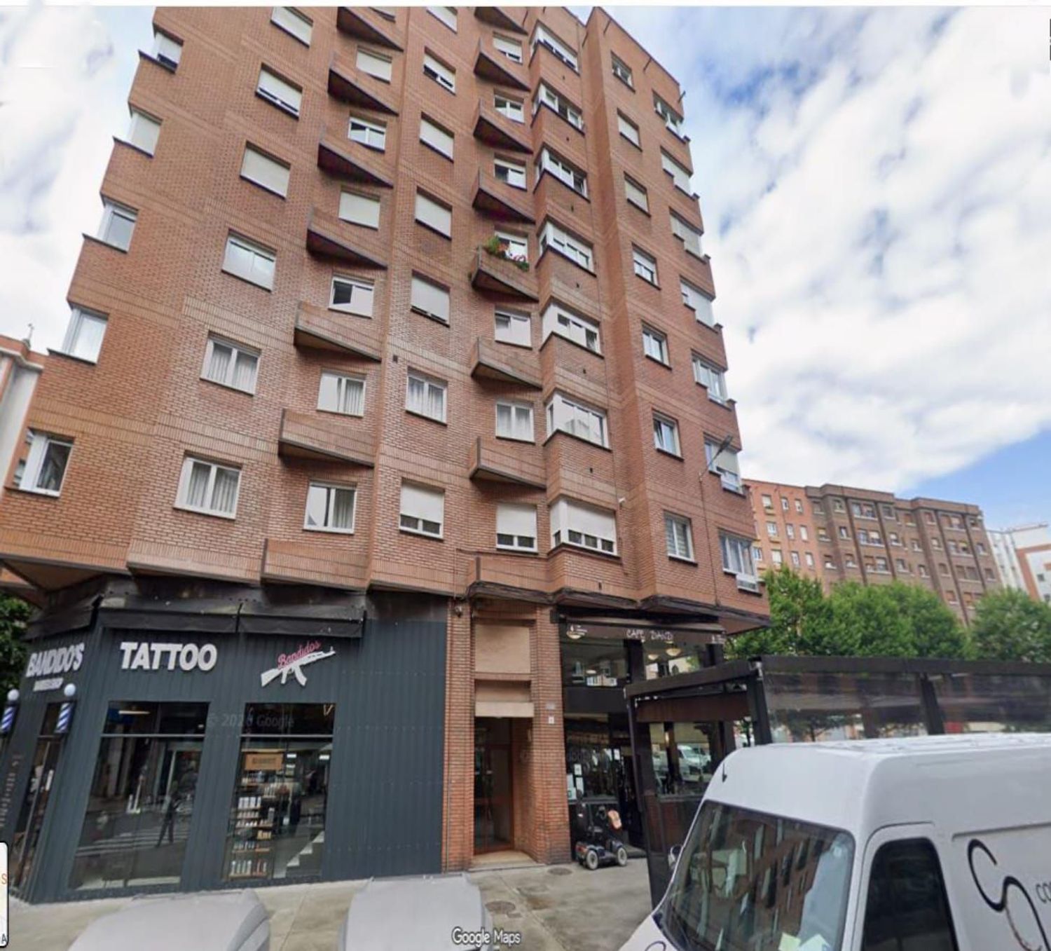 Ático en Calle Miguel Servet, 1, La Calzada - Foto 26