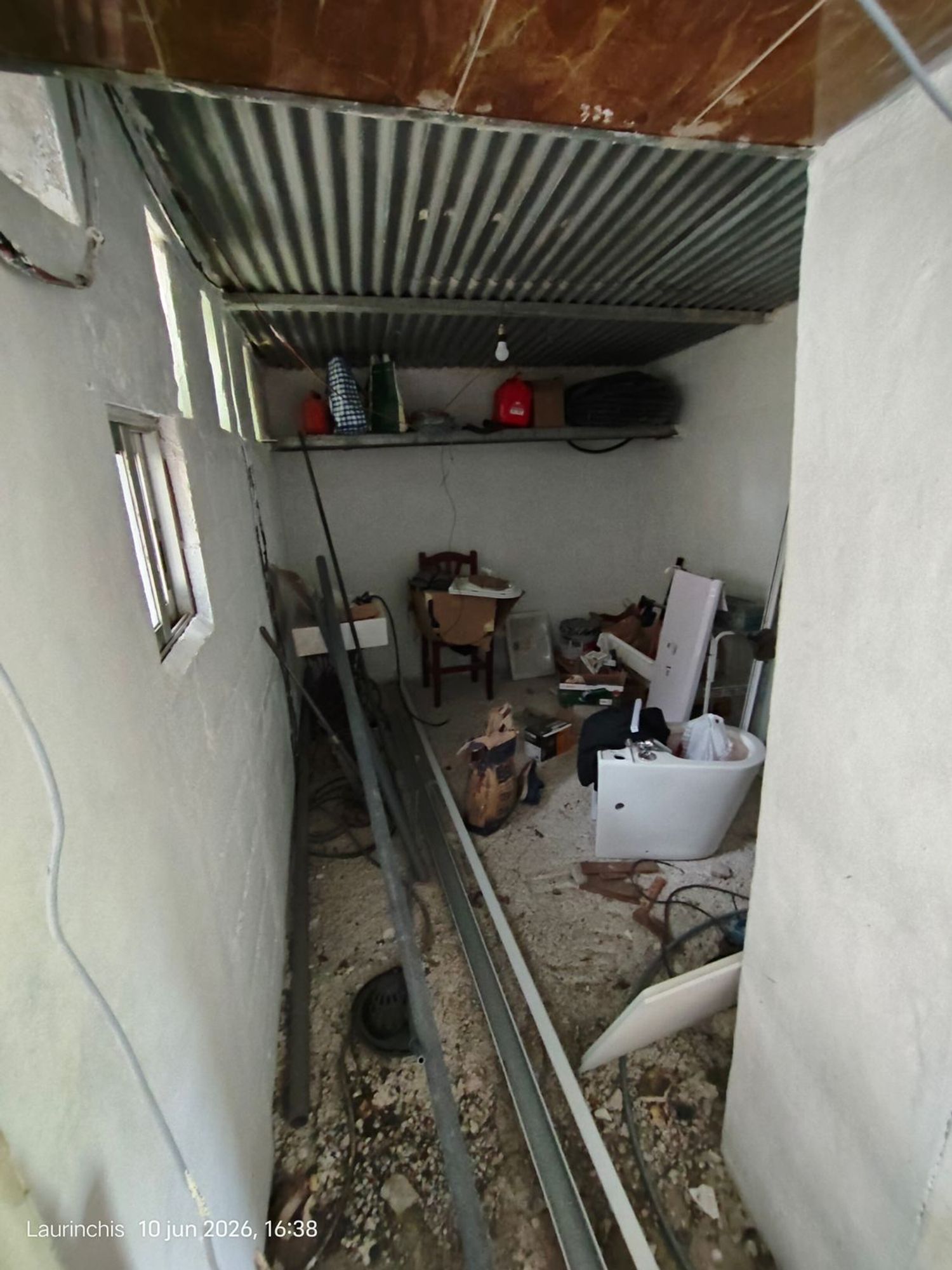 Casa rural en Partida de Vilella s/n, Urbanitzacions i Pedanies Sud, Urbanitzacions i Pedanies Sud - Foto 6